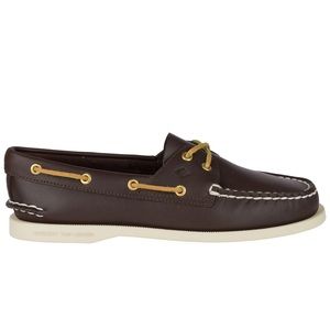SPERRY Women’s Original Boat Shoes Classic Brown